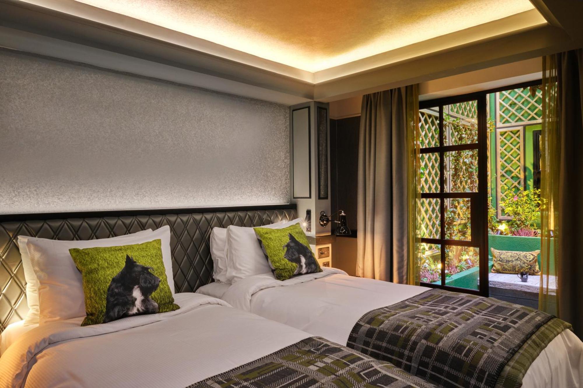 The Gyle - St Pancras 4* Лондон